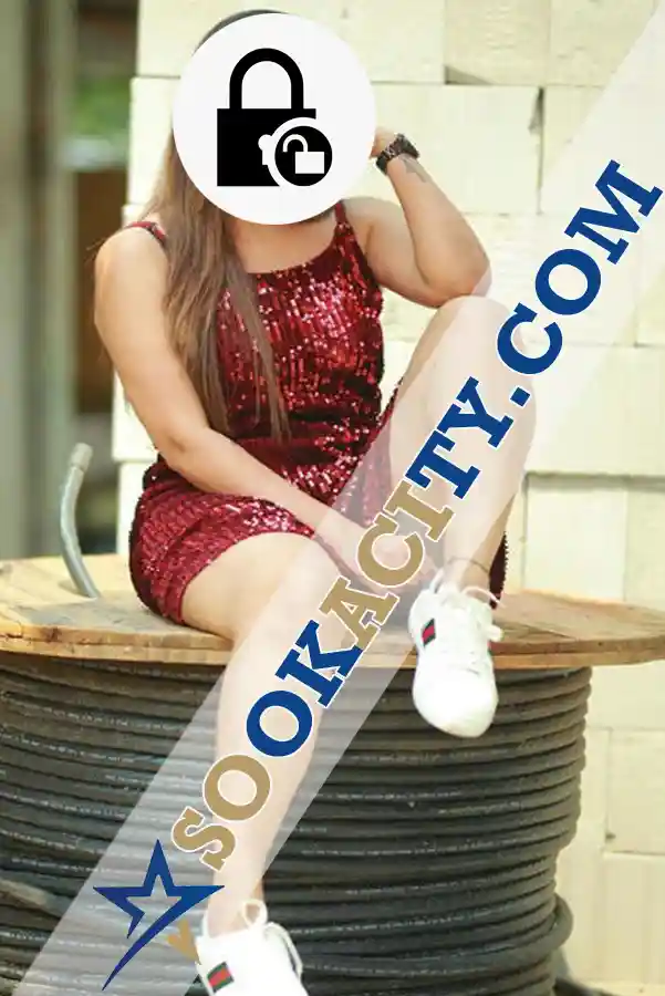 Alisha Escort