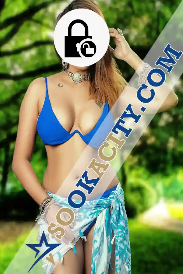 Alia Escort