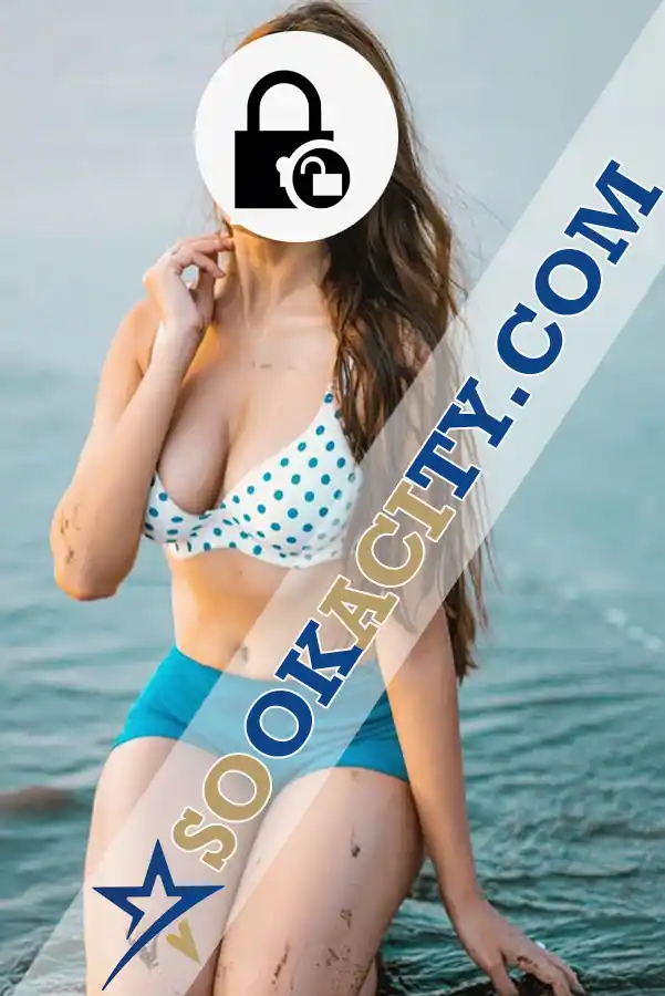 Monika Escort