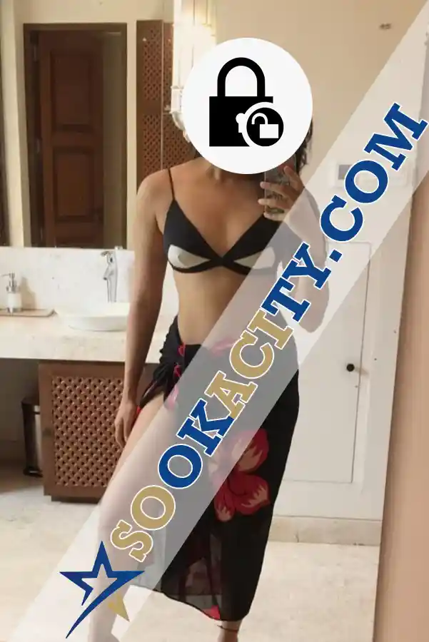 Chavi Escort