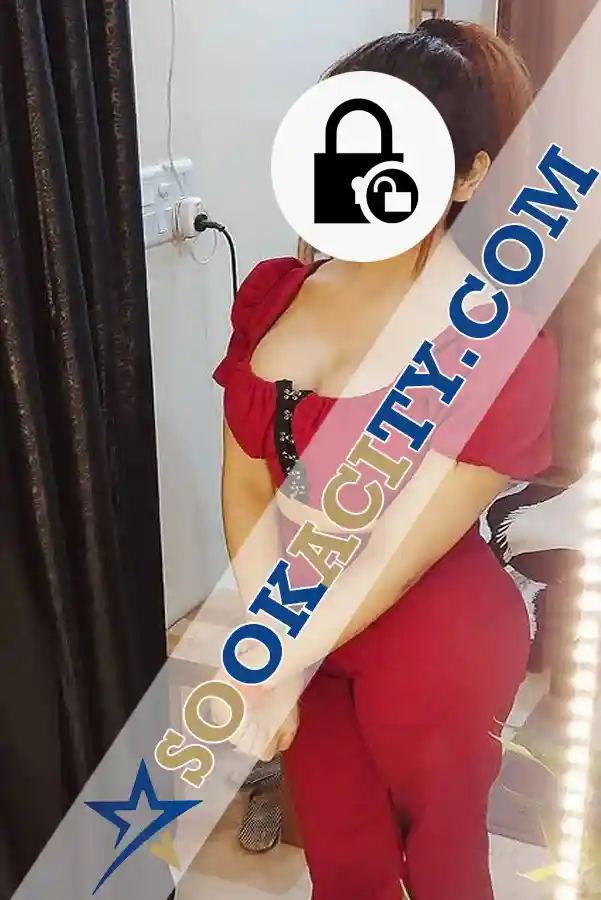 Richa Escort